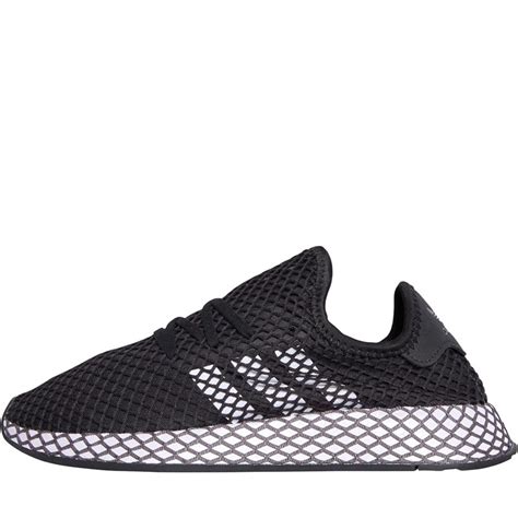 adidas deerupt zwart|adidas originals deerupt new runner.